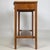 Mid-20th Century Beech Side Table For Sale - Image 4 of 13