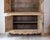 French Early 19th Century Provincial Oak Buffet Deux Corps For Sale - Image 13 of 14