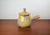 Gray Vintage Italian Japanese Style Pottery Teapot from Cerasarda Fatto a Mano, 1970s For Sale - Image 8 of 18