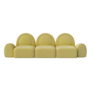 Simone Modular Sofa by Ottiu For Sale