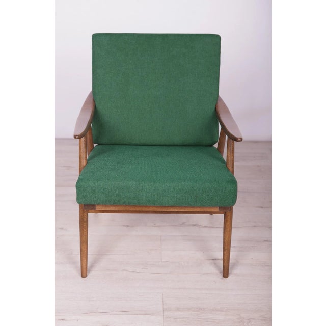 Set of Armchairs from Ton, 1960s For Sale - Image 6 of 16