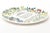 Ceramic Vintage Piero Fornasetti "Recipe" Porcelain Plates Set of 3, 1950's For Sale - Image 7 of 10