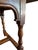 Brown French 19th Century Desk/Table With Drop Leaves For Sale - Image 8 of 12