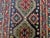 Vintage Hand Knotted Turkish Runner Rug. 2'7"x 9'10" For Sale - Image 10 of 16