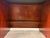Transitional Cherry Stain Executive Desk For Sale - Image 11 of 12