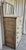 Farmhouse Antique Wooden Chiffonier Chest With Attach Mirror Frame. Circa 1920's For Sale - Image 3 of 18