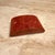 Wood Collectible Vintage Antique Small Wooden Box Burlwood Cigarette Jewelry For Sale - Image 7 of 10