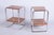 Bauhaus Bedside Tables by M. Breuer for Thonet, Germany, 1920s, Set of 2 For Sale - Image 15 of 15