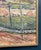 Alexander Roos, Landscape, 1950s, Oil Painting on Panel, Framed For Sale - Image 16 of 18
