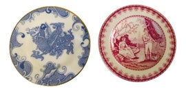 Example of Spode Decorative Objects