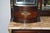 We are offering an elaborate French Vitrine with outstanding flame Mahogany and ornate bronze hardware along with quality...