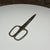 1960s Mid-Century Modern Italian-Made Office or Dressmaking Shears I S A For Sale - Image 5 of 14