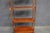 Baker Mahogany Etagere With Drawer For Sale - Image 14 of 16