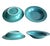 Dansk Vintage Japanese Stoneware Speckled Bowls and Plates, 12 Pieces For Sale - Image 4 of 9