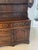 George III Oak Welsh Dresser and Original Plate Rack, 1750s For Sale - Image 12 of 18
