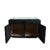 Contemporary Nyc Designer Custom Made Modern Nightstands - a Pair For Sale - Image 3 of 7