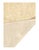 Modern Pasargad DC Beige Modern Runner Rug For Sale - Image 3 of 3