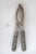 Mid-Century Modern Hardanger Sylvplett Konge Tinn Viking Nutcracker Norwegian Royal Pewter 5097b For Sale - Image 3 of 14