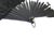 Art Deco Polish Autriche Feather Fan, 1920s For Sale - Image 3 of 16