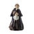 Earthenware Maria Earthenware Bottle by Bordallo Pinheiro For Sale - Image 6 of 6
