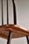 Funkis No. 4157 Spindle Chair in Stained Beechwood by Fritz Hansen, Denmark, 1940s For Sale - Image 10 of 16