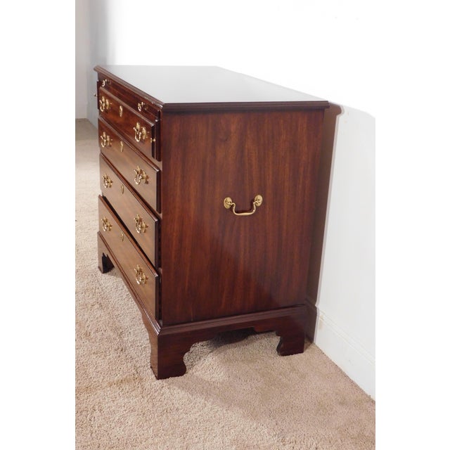 Brown Henkel Harris For Sale - Image 8 of 17