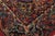 Karastan Multicolor Approx. 4’3” X 6’ Wool Rug For Sale - Image 9 of 16