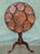Antique George IV Carved Hardwood Table from Gillows, 1820 For Sale - Image 15 of 18