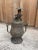 Ashanti Cast Bronze Kuduo Pot For Sale - Image 4 of 10