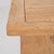 1970s Oak Brutalist Cabinet For Sale - Image 9 of 17
