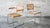 Pair of vintage Marcel Breuer 'Cesca' attributed armchairs, circa 1970s. Quintessential mid century design. Would work...