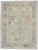 Earth-Tone Turkish Oushak Rug, 09'11 X 12'11 For Sale - Image 9 of 9