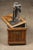 Brown Early 20th Century Lubster Pump by Bowser For Sale - Image 8 of 18
