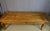 19th Century Large Dining Room Table For Sale - Image 14 of 18