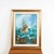 Unknown, Fishing in Rough Seas, 2000s, Oil on Canvas, Framed For Sale - Image 8 of 8