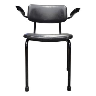 Dining Chairs by Ahrend De Cirkel, 1960s, Set of 3 For Sale