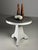 Gueridon Center Table, France For Sale - Image 17 of 18