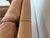 Leather 2292 Coupe Sofa by Børge Mogensen for Fredericia, 1960s For Sale - Image 15 of 16