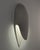 Contemporary Inverted Drop Exterior Sconce by Katia Langeard For Sale - Image 3 of 6
