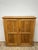 English 19th Century English Pine Cupboard For Sale - Image 3 of 10