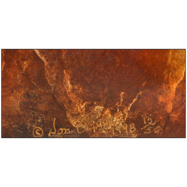 1990s 1990s Tranquility, Donald Riggs For Sale - Image 5 of 5