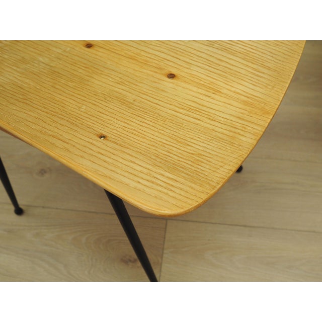 Italian Dining Chairs by Carlo Ratti for Legni Curva, 1950s, Set of 6 For Sale - Image 16 of 18