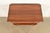 John Van Koert for Drexel Counterpoint Mid-Century Modern Sculpted Walnut Highboy Dresser, 1950s For Sale - Image 14 of 18