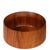 1970s Set of Danish Modern Teak Bowls by Quistgaard for Dansk - 3 pcs For Sale - Image 10 of 12