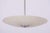 This timeless pendant chandelier, originating from the 1940s, represents an excellent and highly elegant example of...
