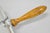 Mid 20th Century Vintage Victorian Silver Plated Crumb Catcher Table Butler by Sf Co For Sale - Image 5 of 11