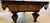 Antique Burled Walnut Billiards Table, Circa Late 1800's For Sale In Charlotte - Image 6 of 12