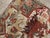 Galerie Shabab Collection Early 20th Century Caucasian Karabagh Throw Rug For Sale - Image 4 of 6