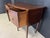 Early 19th Century Georgian Mahogany Sideboard with Brass Handles, 1800 For Sale - Image 5 of 12