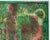 Late 20th Century Raphael Ferrer. Vintage Mixed Media Print For Sale - Image 5 of 8